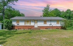 3551 N Ball Avenue, Harrison, MI 48625