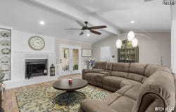 3259 HORSESHOE BEND ESTATES, Iowa Park, TX 76367