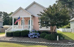804 Lindsey Lane, Manteo, NC 27954