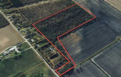 V/L E 100 N, Knox, IN 46534