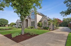 2010 Frances Drive, Colleyville, TX 76034