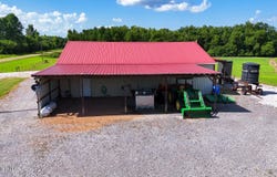 0 Priddy Rd, Rolling Fork, MS 39159