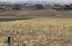 Chisholm Trail, Three Forks, MT 59742
