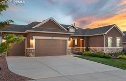 178 Coyote Willow Drive, Colorado Springs, CO 80921