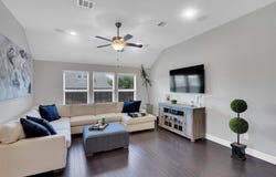 1001 Twisting Ridge Terrace, Fort Worth, TX 76052