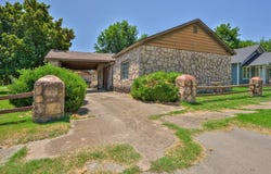 605 W Rogers Street, El Reno, OK 73036