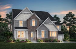 21025 Thornborough Drive, Indianapolis, IN 46240