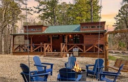 190 Penner Rd, Broken Bow, OK 74728