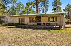 2841 Pine Rim Road, Overgaard, AZ 85933