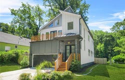 2186 Park Terrace, College Park, GA 30337