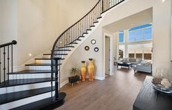 801 Ivy Glen Court, Prosper, TX 75078