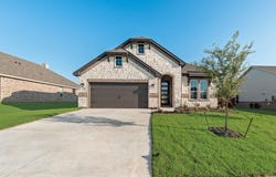 1412 Cedar Trail, Azle, TX 76020