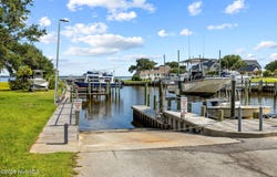 108 Gull Harbor Drive, Newport, NC 28570