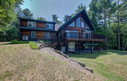 45 Brocklebank Drive, Bridgton, ME 04009