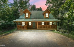 1250 Secona Way TN Way, Sevierville, TN 37876