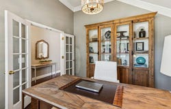 8412 Prescott Circle, Frisco, TX 75033