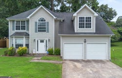 7071 Deshon Hills, Lithonia, GA 30058