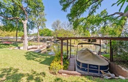 1707 Aztec Trail, Kingsland, TX 78639