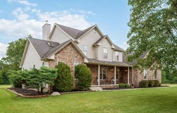 7338 Prospect Dublin Road, Prospect, OH 43342