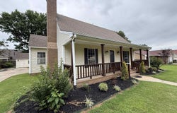 415 Chesapeake, Searcy, AR 72143-0000