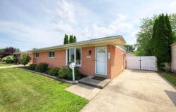 1391 S Sutton Drive, Westland, MI 48186