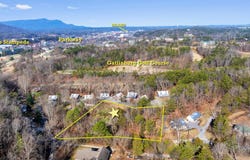 520 Golf Road, Pigeon Forge, TN 37863