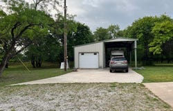 1659 Highway 2861, Comanche, TX 76442