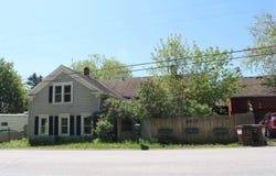 6610 Berkshire Center Road, Berkshire, VT 05450