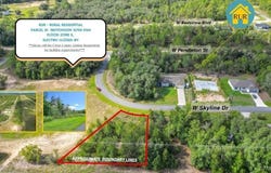 1439 W Skyline Drive, Citrus Springs, FL 34434
