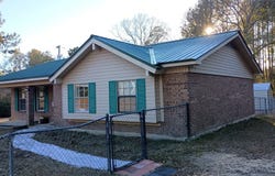 370 CAMP EIGHT RD, Richton, MS 39437