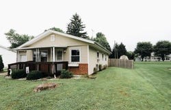1108 Waggoner Drive, Rushville, IN 46173