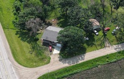 2102 Taylor Avenue, Rowan, IA 50470
