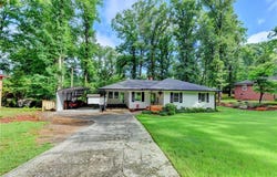 307 Pine Circle, Monroe, GA 30655