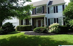 222 Timothy Trail N, Forks Twp, PA 18040