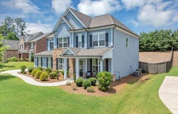2953 Balvenie Place, Acworth, GA 30101