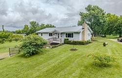 2144 Ledge Rock Road, Grovespring, MO 65662