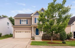 260 Vinewood Place, Holly Springs, NC 27540
