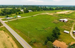 0 Rhodelia Road, Payneville, KY 40157
