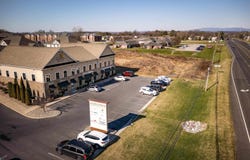 MYERS CORNER DR, STAUNTON, VA 24401