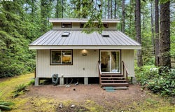 Northwoods Cabin 165, Cougar, WA 98616