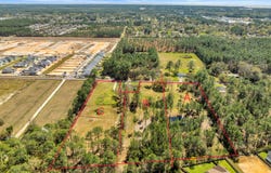 Lot A Old Ccc Camp Road, Ocean Springs, MS 39564