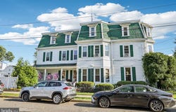 229 N 2ND STREET, MILLVILLE, NJ 08332