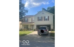6548 Frankenberger Drive, Indianapolis, IN 46237