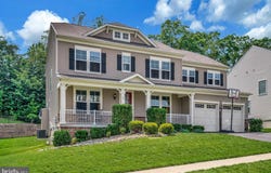 8 SORREL LANE, STAFFORD, VA 22554