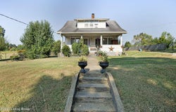 315 S Main St, Caneyville, KY 42721