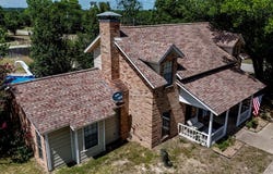 2382 Crystal Dr, Athens, TX 75752