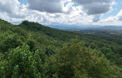 Lot 9 Summit Trace, Blairsville, GA 30512