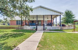 2400 Springfield Road, Springtown, TX 76082
