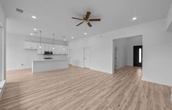 220 Magnolia Drive, Azle, TX 76020