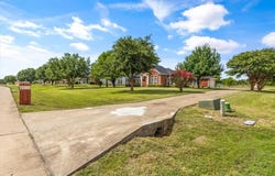 10083 Highland Prairie Lane, Forney, TX 75126
